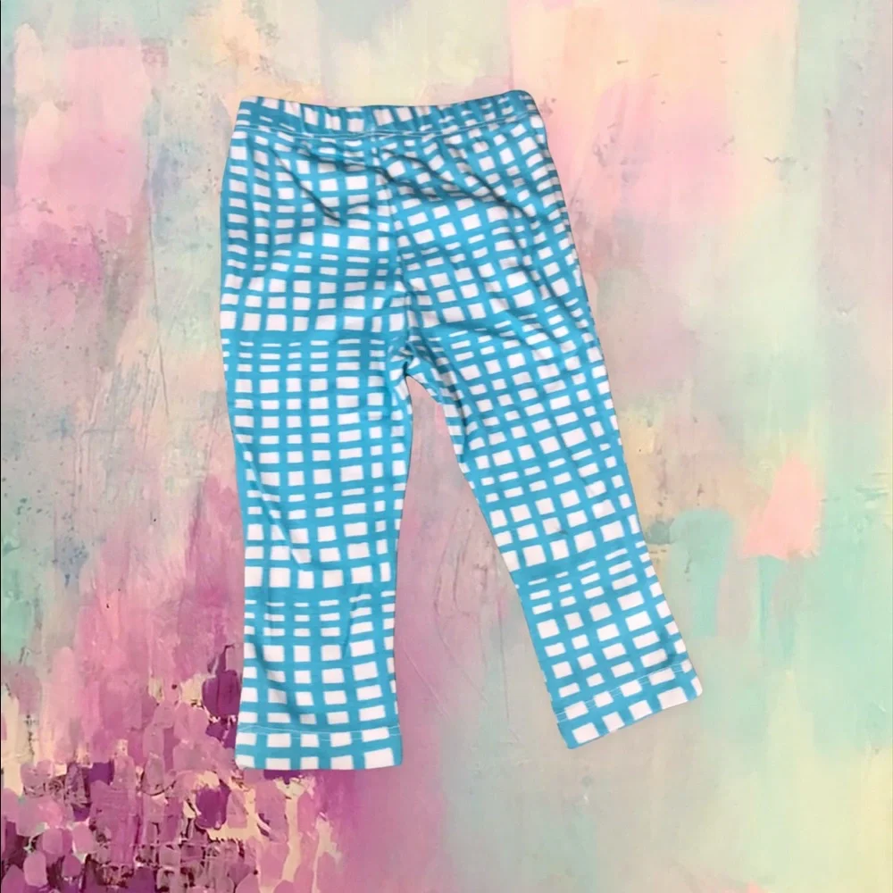 Oh Joy 2 pack pants for baby 12 months Deadstock Retro 2016 NEW NWT Rare Unique